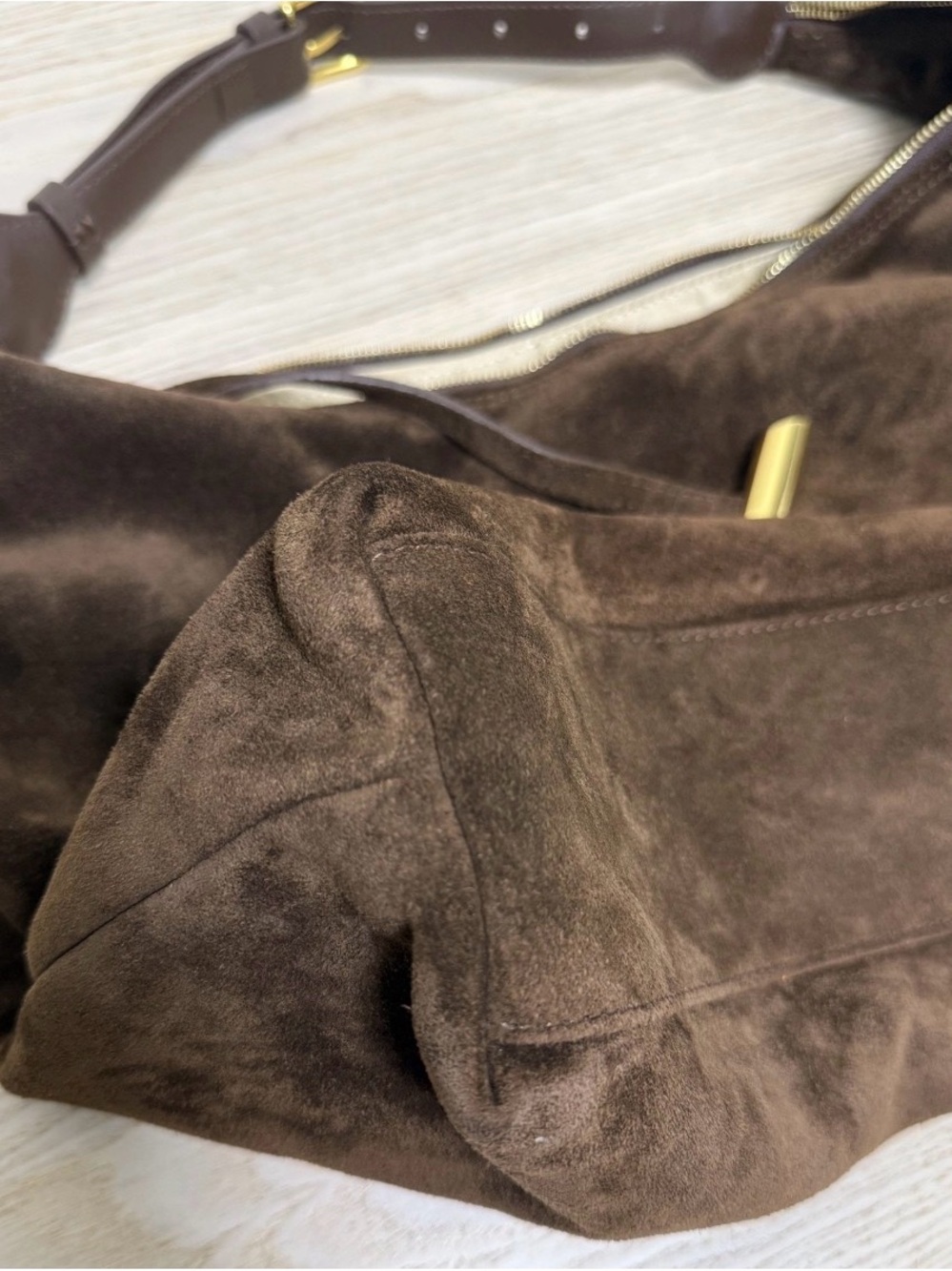 Little Liffner Large Pillow Bag - Picture 7 of 10